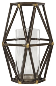 Devo Candle Holder
