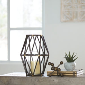 Devo Candle Holder