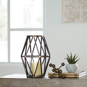Devo Candle Holder