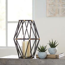 Load image into Gallery viewer, Devo Candle Holder
