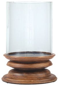Dougal Candle Holder