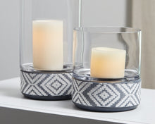 Load image into Gallery viewer, Dornitilla Candle Holder Set of 2

