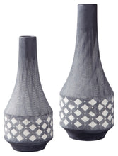 Load image into Gallery viewer, Dornitilla Vase Set of 2
