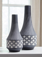 Load image into Gallery viewer, Dornitilla Vase Set of 2
