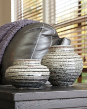 Load image into Gallery viewer, Devonee Jar Set of 2
