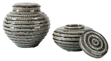 Load image into Gallery viewer, Devonee Jar Set of 2
