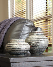 Load image into Gallery viewer, Devonee Jar Set of 2
