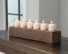 Load image into Gallery viewer, Cassandra Candle Holder
