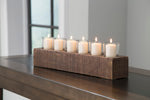 Load image into Gallery viewer, Cassandra Candle Holder
