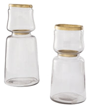 Load image into Gallery viewer, Artemis Candle Holder Set of 2
