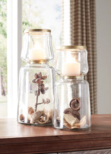 Load image into Gallery viewer, Artemis Candle Holder Set of 2
