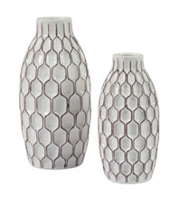 Load image into Gallery viewer, Dionna Vase Set of 2

