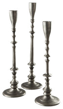Load image into Gallery viewer, Dimaia Candle Holder Set of 3
