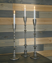 Load image into Gallery viewer, Dimaia Candle Holder Set of 3

