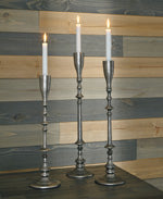 Load image into Gallery viewer, Dimaia Candle Holder Set of 3
