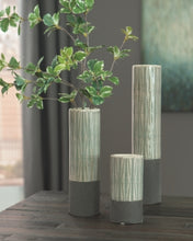 Load image into Gallery viewer, Elwood Vase Set of 3
