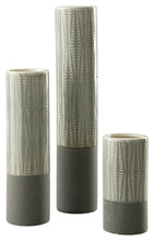Load image into Gallery viewer, Elwood Vase Set of 3
