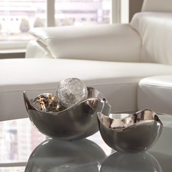 Donato Bowl Set of 2