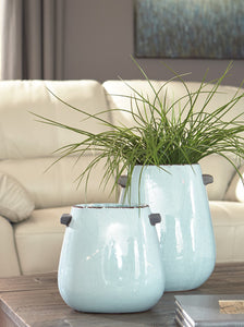 Diah Vase Set of 2