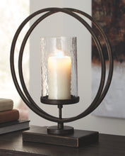 Load image into Gallery viewer, Jalal Candle Holder
