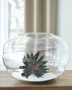 Mabon Vase