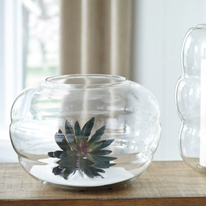 Mabon Vase