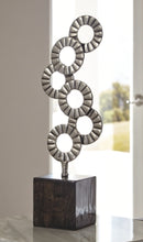 Load image into Gallery viewer, Brevyn Sculpture
