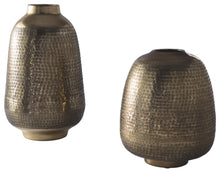 Load image into Gallery viewer, Miette Vase Set of 2
