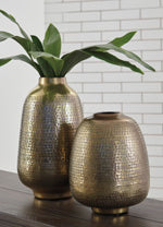 Load image into Gallery viewer, Miette Vase Set of 2
