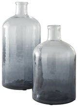 Load image into Gallery viewer, Maleah Vase Set of 2
