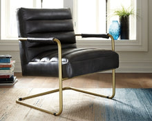 Load image into Gallery viewer, Hackley Accent Chair

