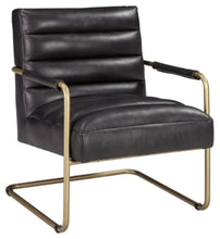 Load image into Gallery viewer, Hackley Accent Chair
