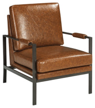 Load image into Gallery viewer, Peacemaker Accent Chair
