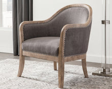 Load image into Gallery viewer, Engineer Accent Chair
