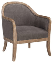 Load image into Gallery viewer, Engineer Accent Chair
