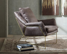 Load image into Gallery viewer, Crosshaven Accent Chair
