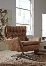 Load image into Gallery viewer, Velburg Accent Chair
