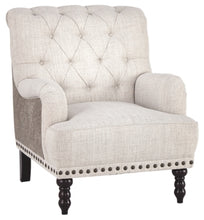 Load image into Gallery viewer, Tartonelle Accent Chair
