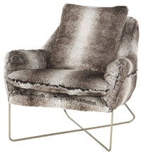 Load image into Gallery viewer, Wildau Accent Chair
