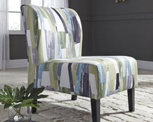 Load image into Gallery viewer, Triptis Accent Chair
