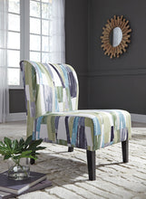 Load image into Gallery viewer, Triptis Accent Chair

