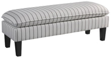 Load image into Gallery viewer, Arrowrock Accent Bench
