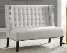 Load image into Gallery viewer, Beauland Accent Bench
