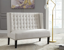 Load image into Gallery viewer, Beauland Accent Bench
