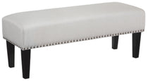 Load image into Gallery viewer, Beauland Accent Bench
