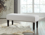 Load image into Gallery viewer, Beauland Accent Bench
