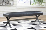 Load image into Gallery viewer, Lariland Accent Bench
