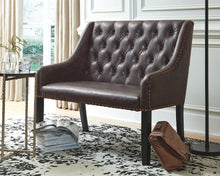 Load image into Gallery viewer, Carondelet Accent Bench
