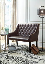 Load image into Gallery viewer, Carondelet Accent Bench
