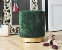 Load image into Gallery viewer, Lancer Accent Ottoman
